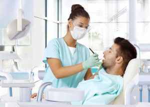 Effective Tips To Select The Professional Dentist