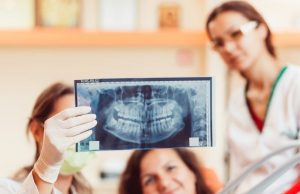 Importance of Dental Radiographs, Types and Uses