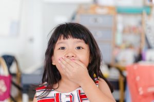 Pediatric Dentistry
