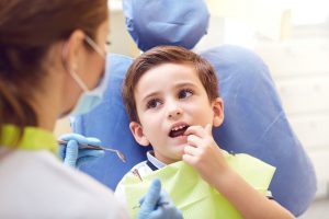 Pediatric Dentisty