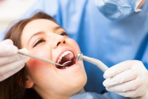 Dental Cleaning