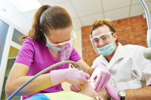 Pediatric Dentisty