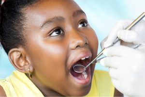 Frenectomy