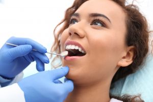 Dental Cleaning
