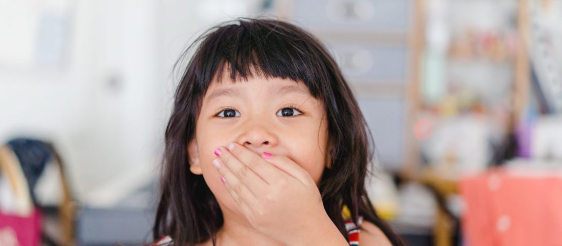 Pediatric Dentistry