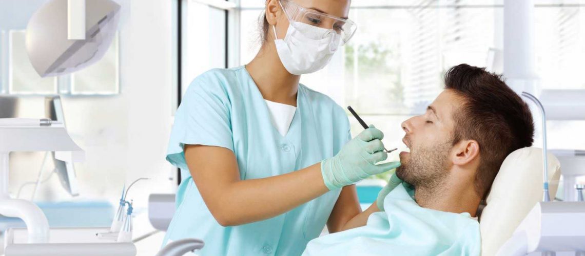 Effective Tips To Select The Professional Dentist