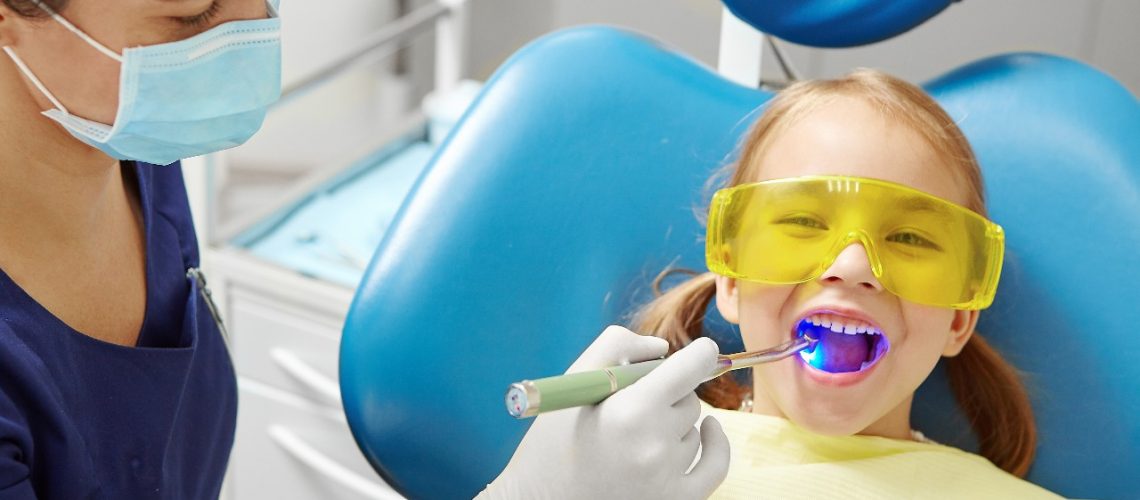 Pediatric Dentistry