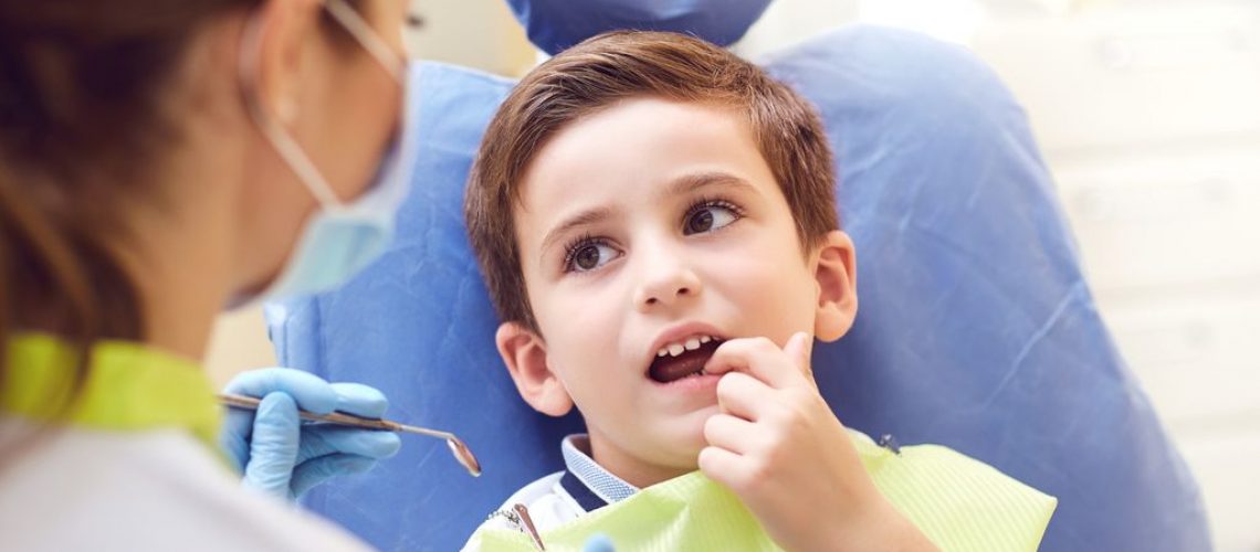 Pediatric Dentisty